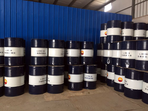 工業(yè)齒輪油